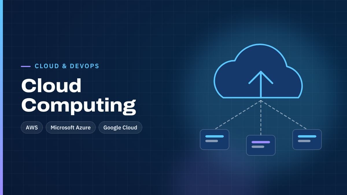 Cloud Computing training course