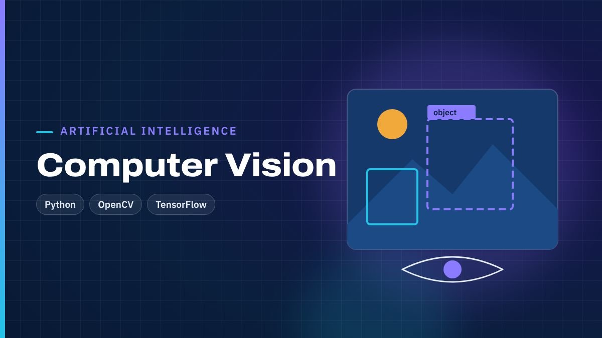 Computer Vision training course