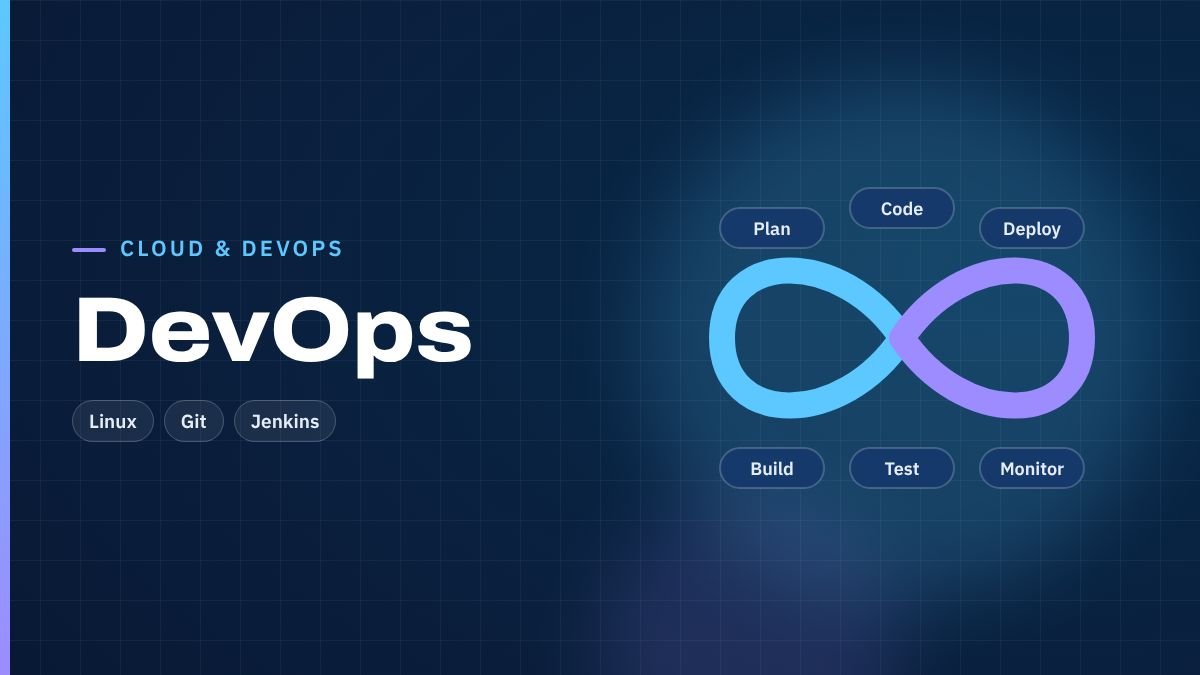 DevOps training course