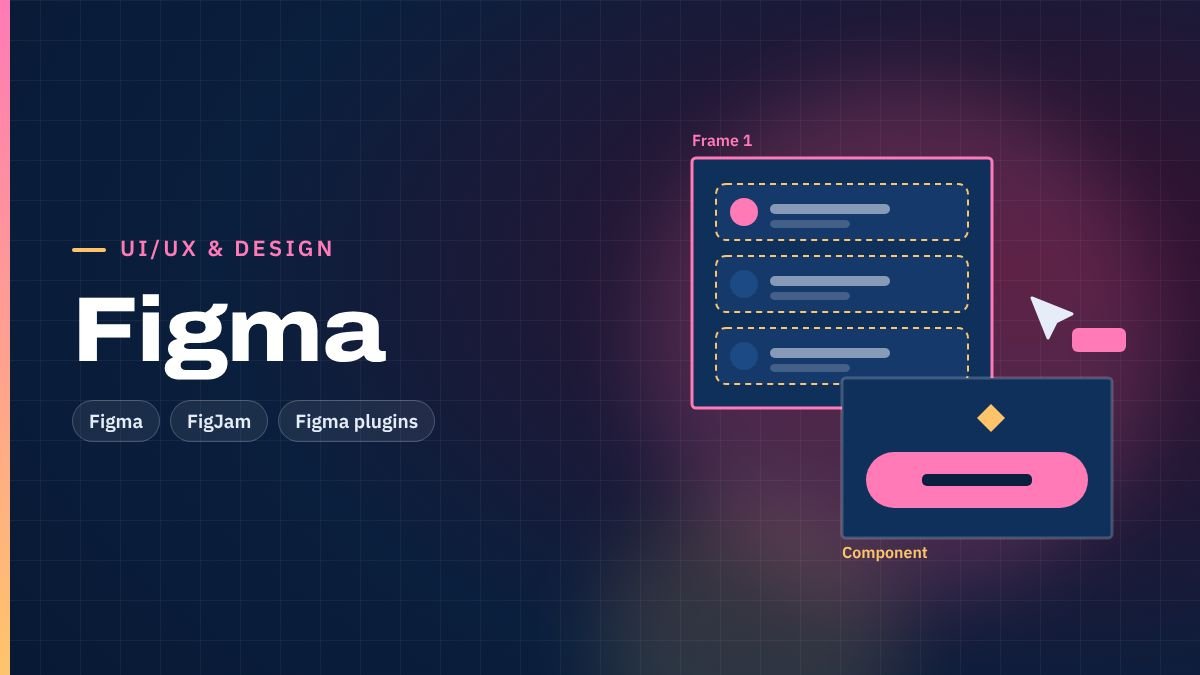 Figma training course